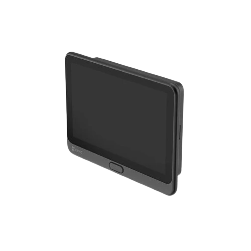 شاشة EZVIZ HP4 الذكية لعرض الفيديو بقياس 4.3 بوصة