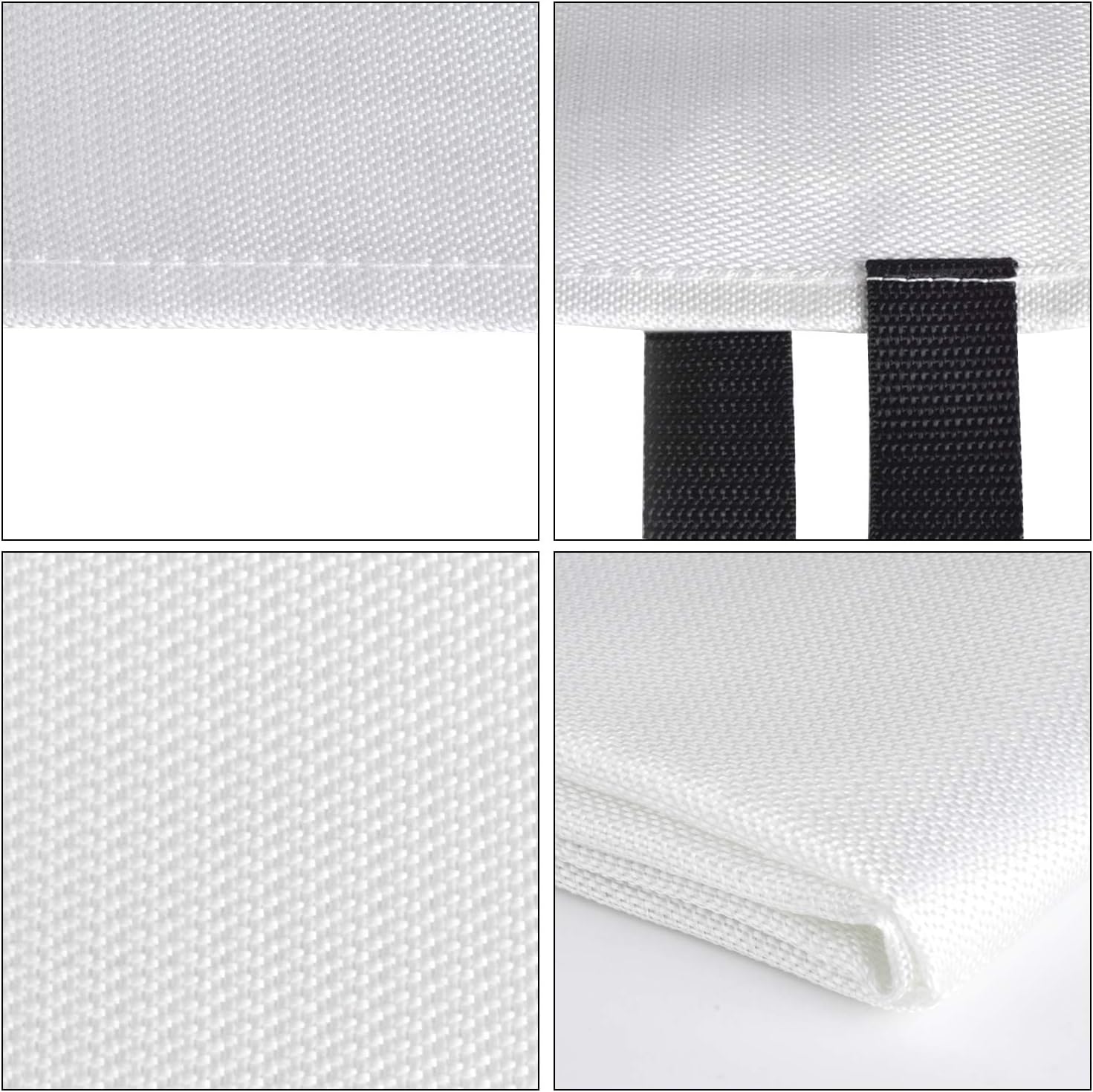 made in Fire Blanket