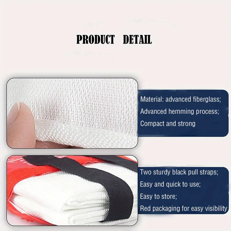 Fire Blanket