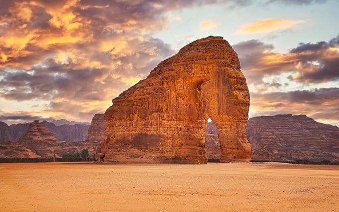 بزل جبل الفيل