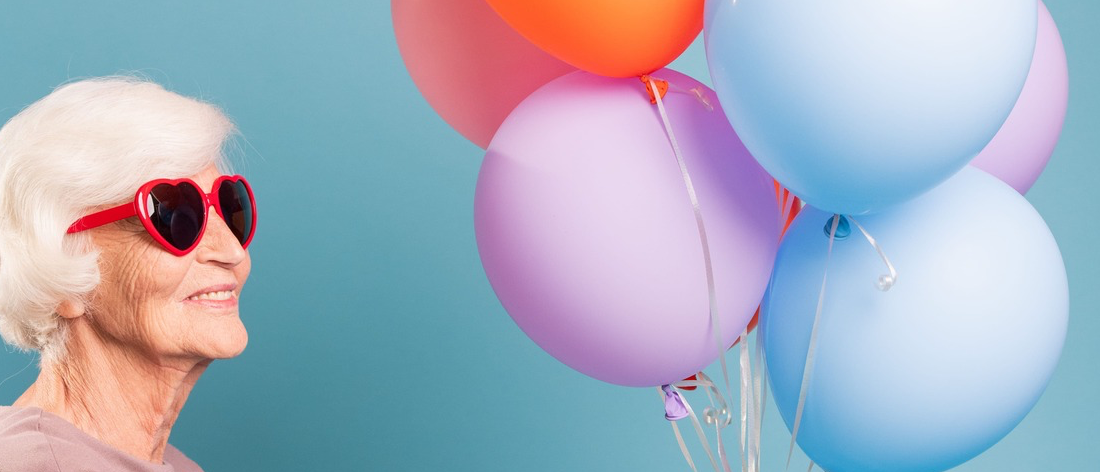 Balloons