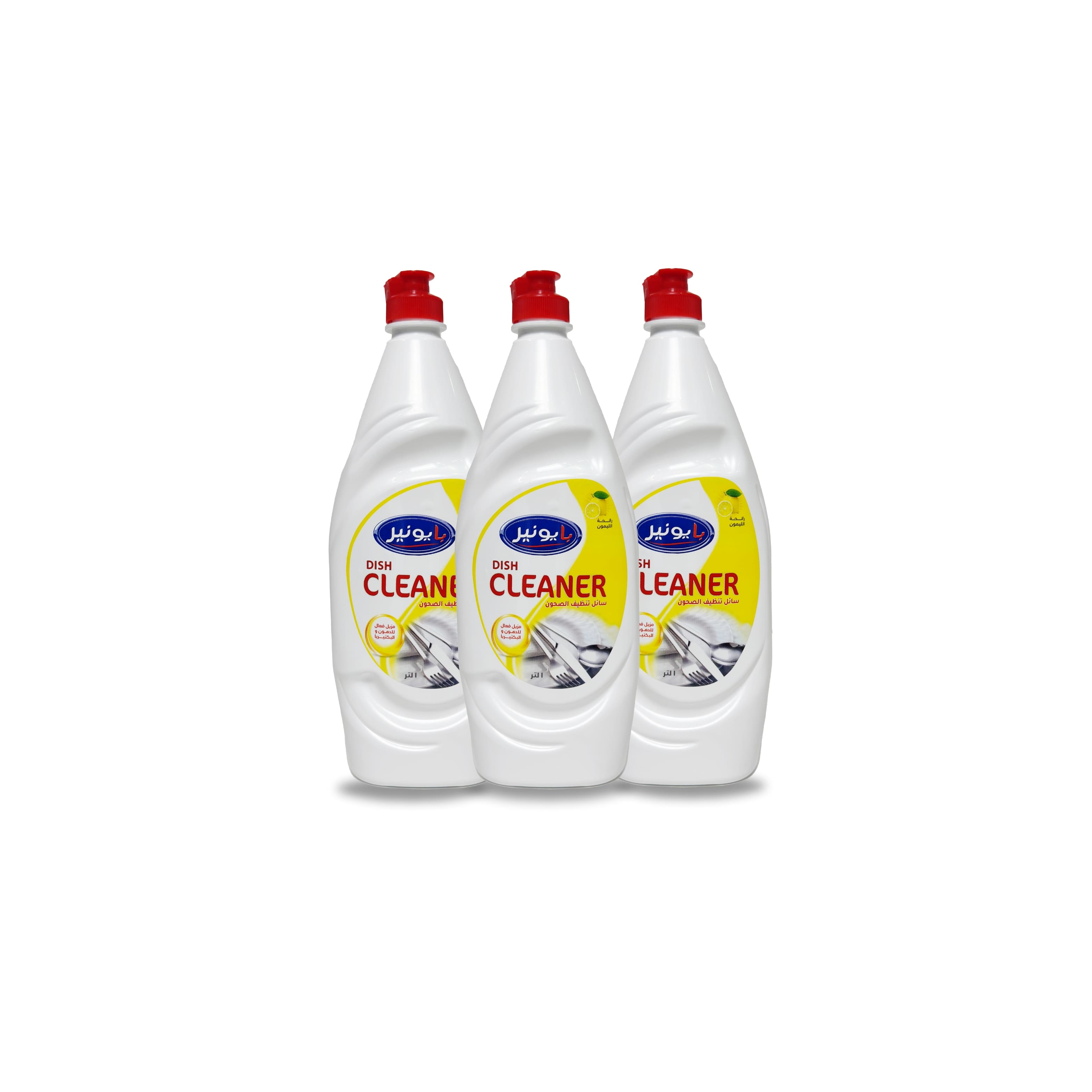 PIONEER DISHWASH 3 *1 L