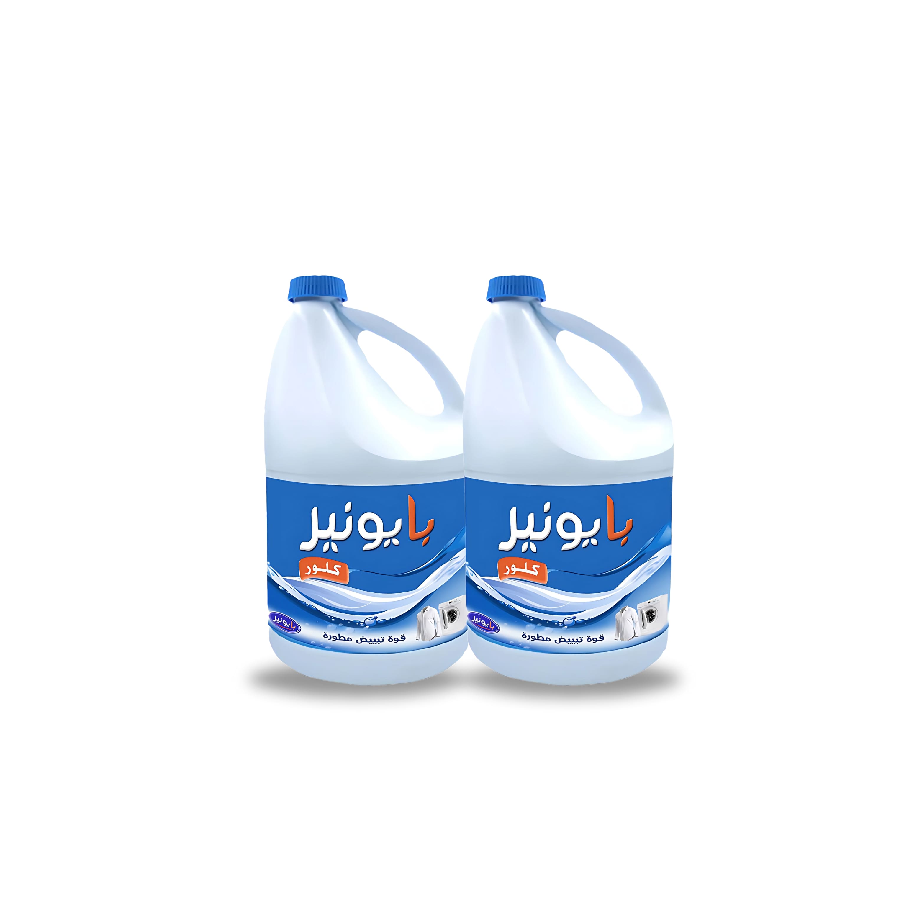PIONEER CLOOR 2* 3.78 L