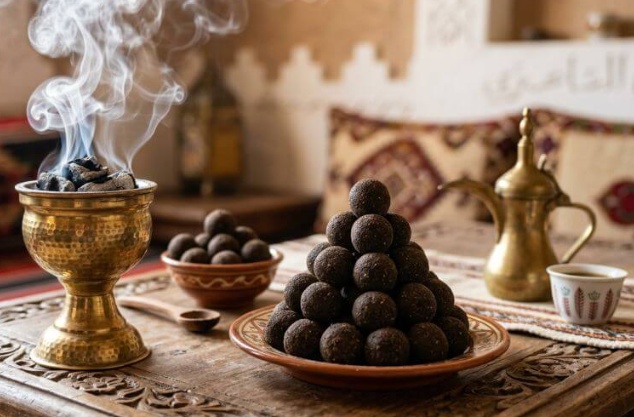 معمول دوسري ملكي