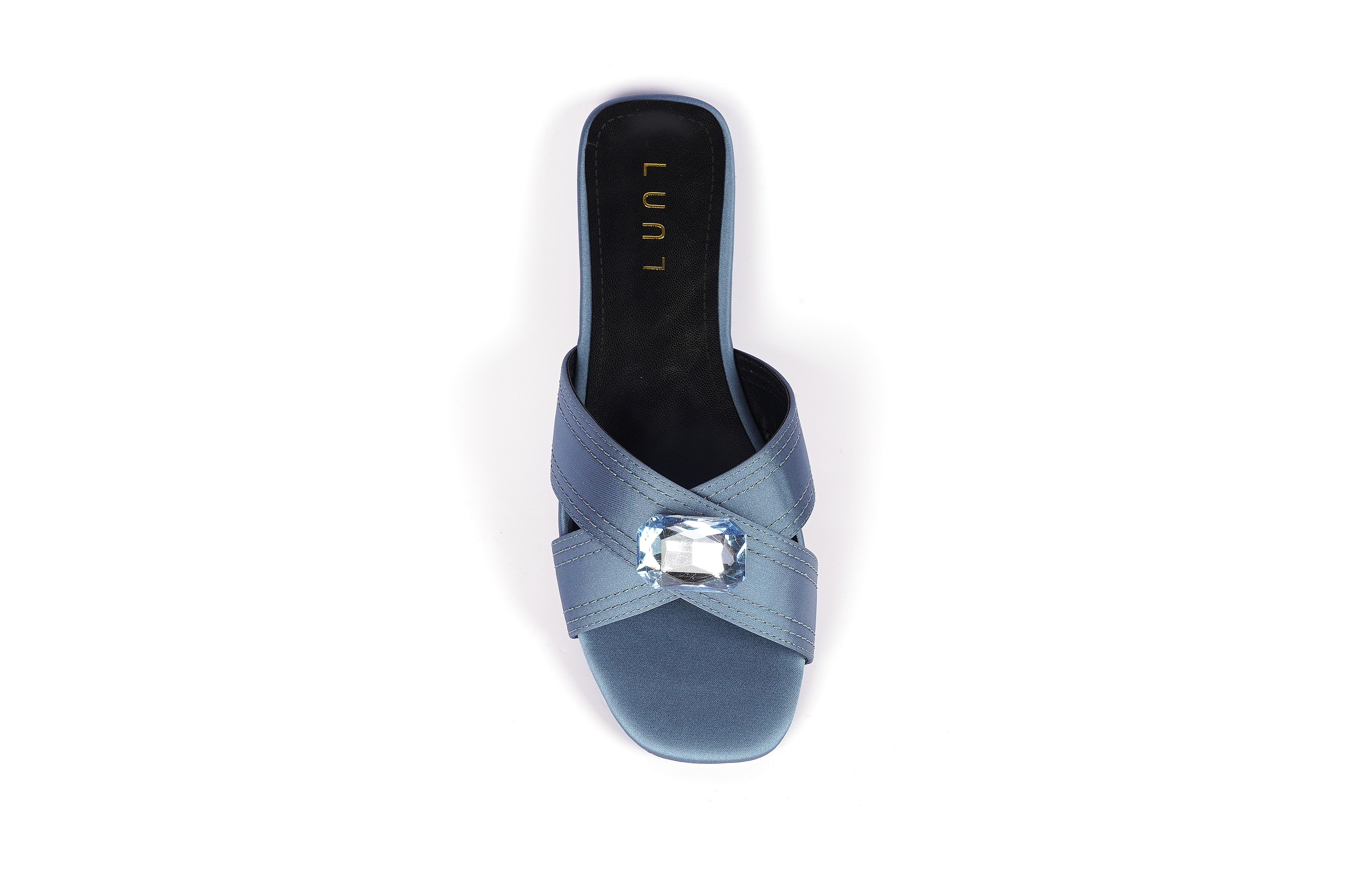 Allure Flat Blue