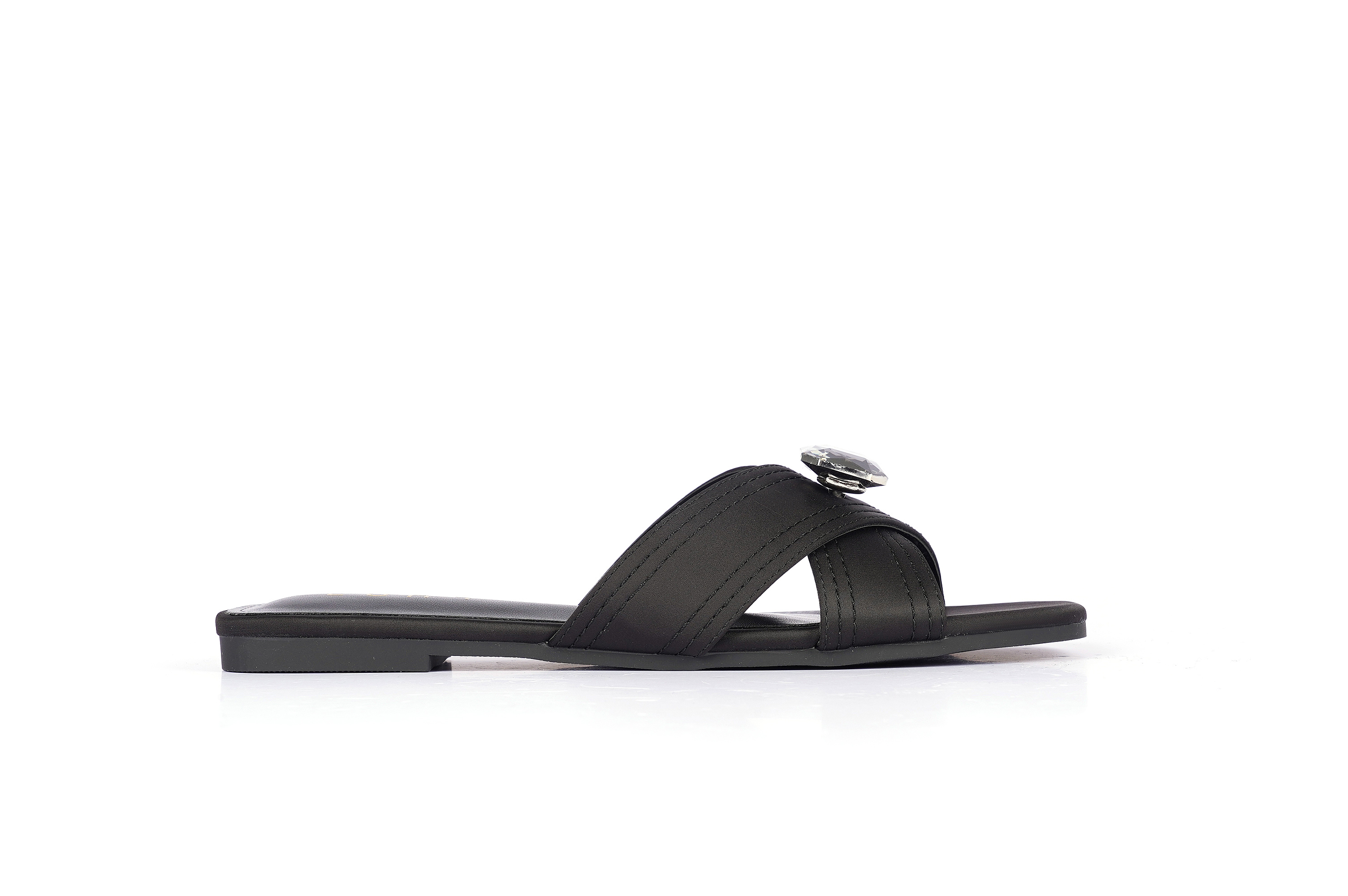 Allure Flat Black