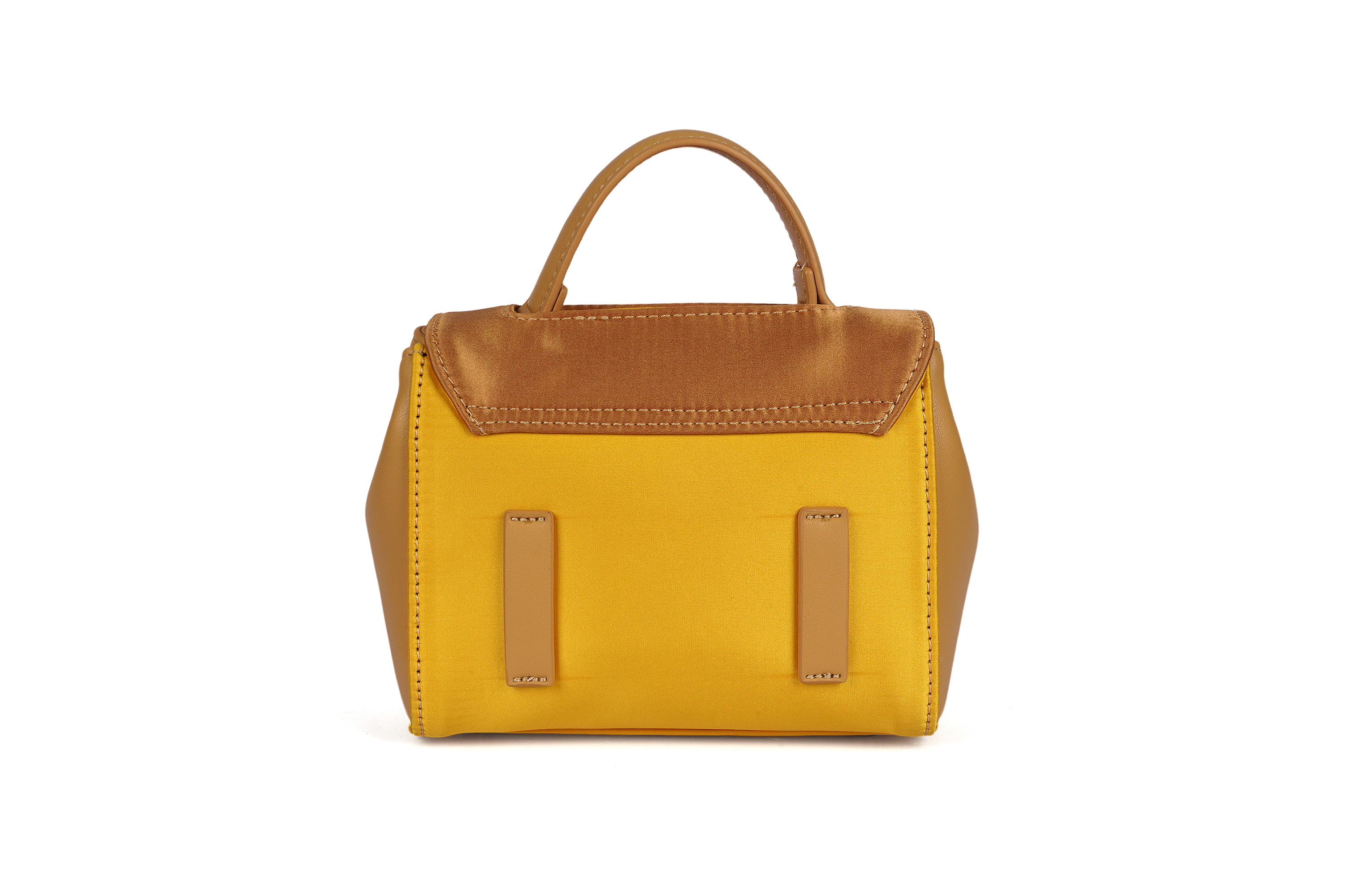 Allure Bag Yellow