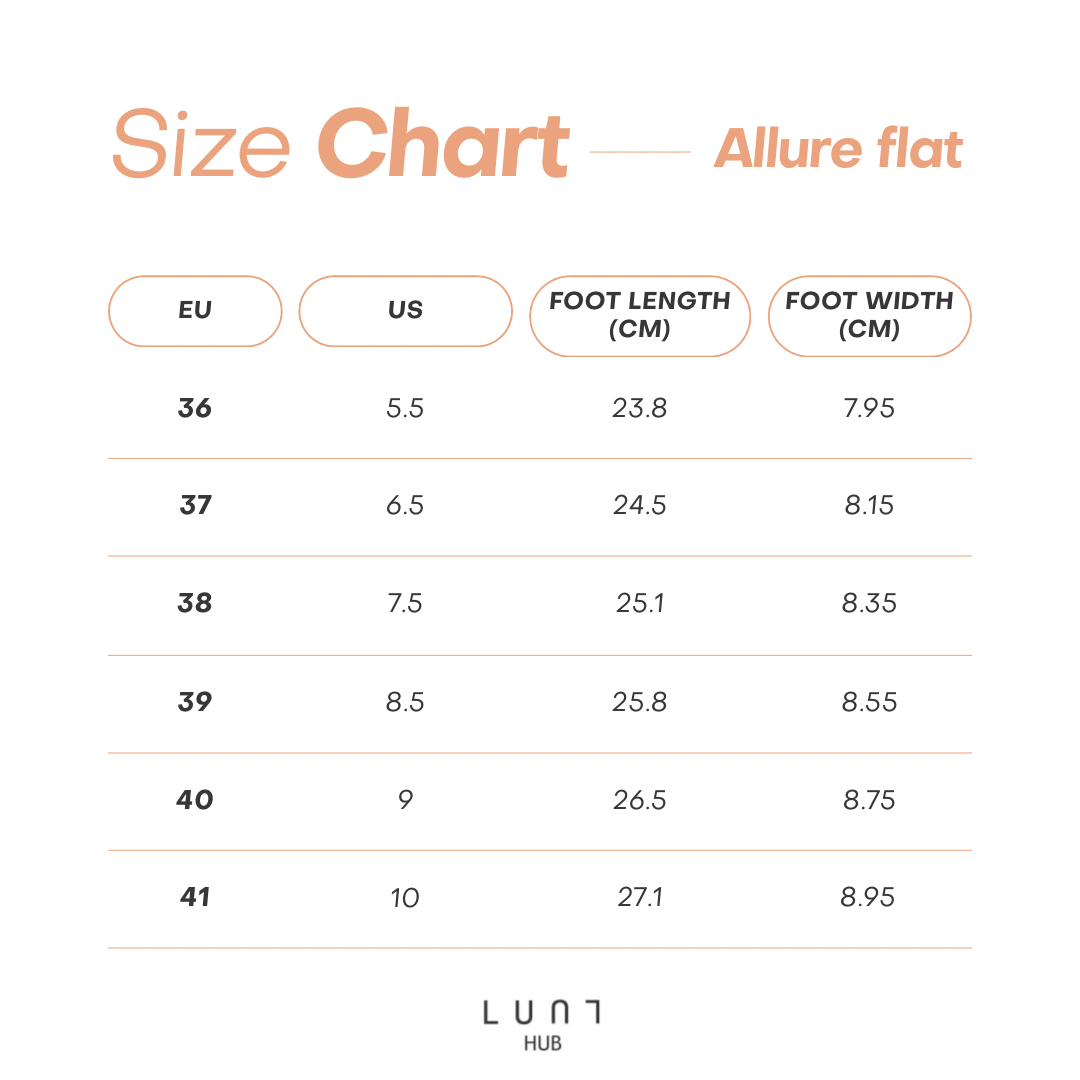 Size-chart-allure-flat