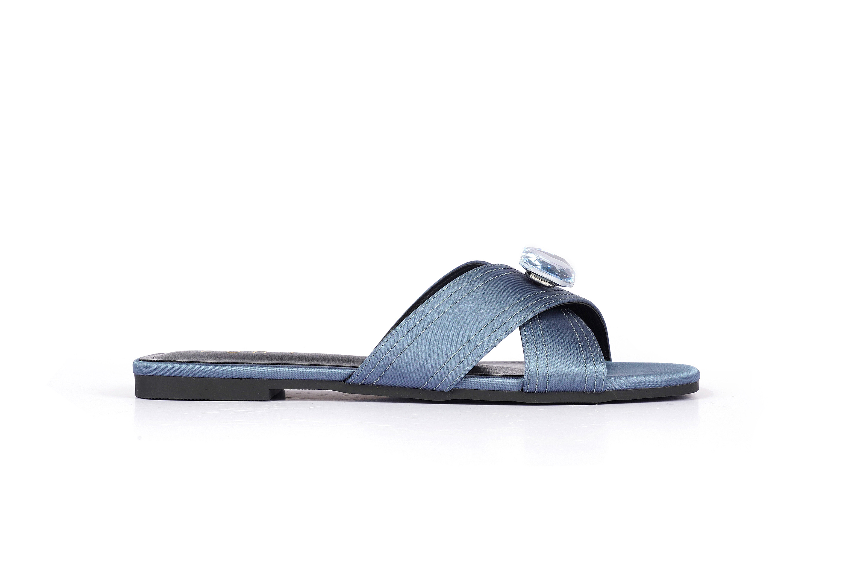 Allure Flat Blue