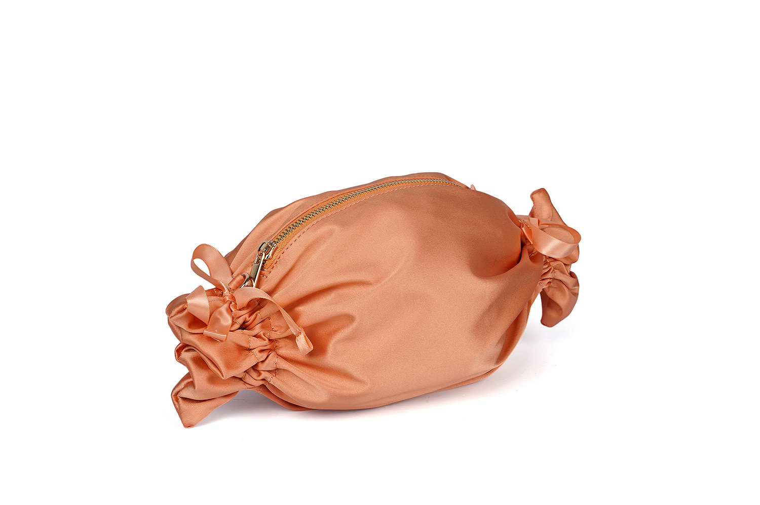 Candy Handbag Peach