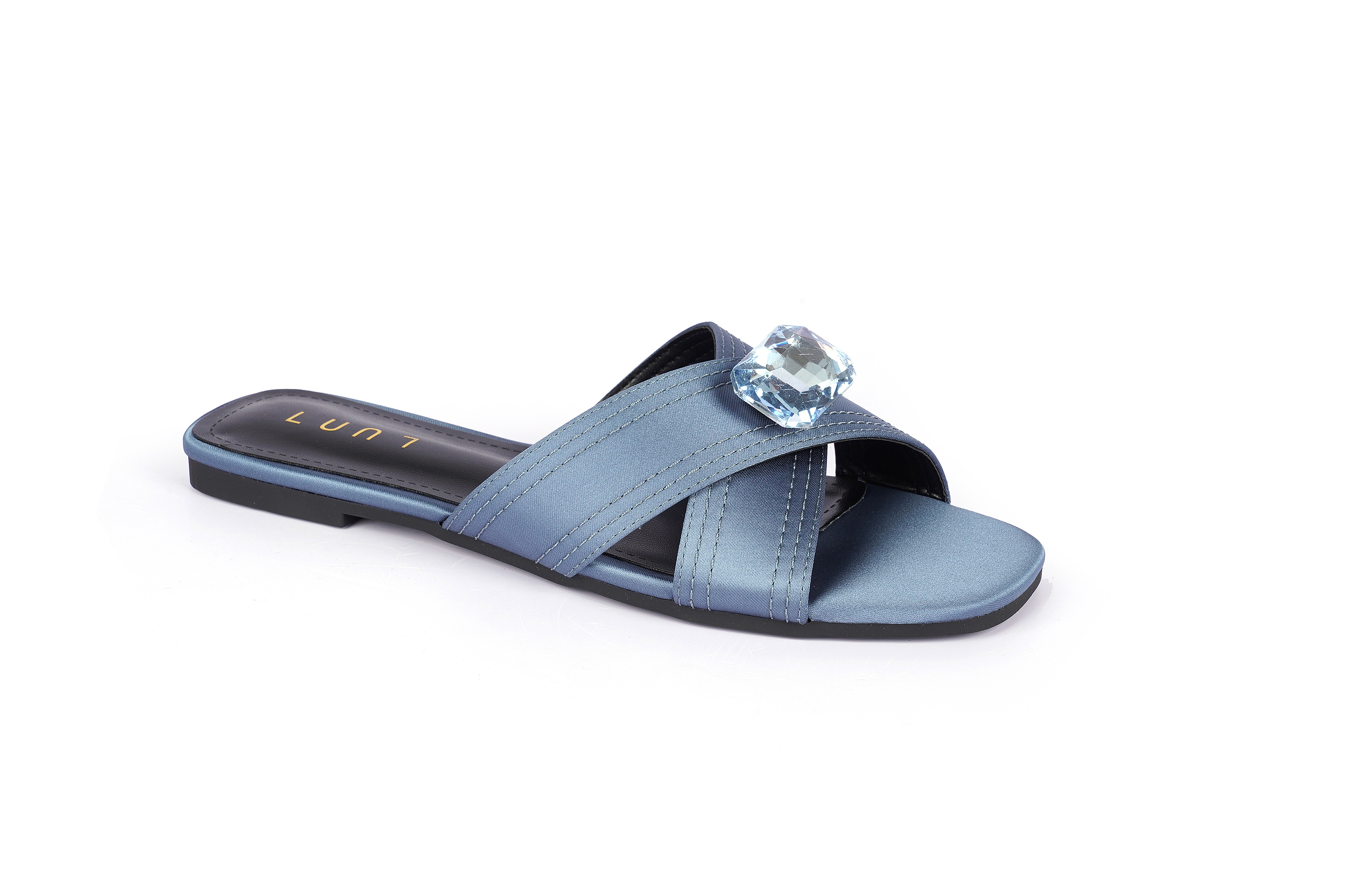 Allure Flat Blue