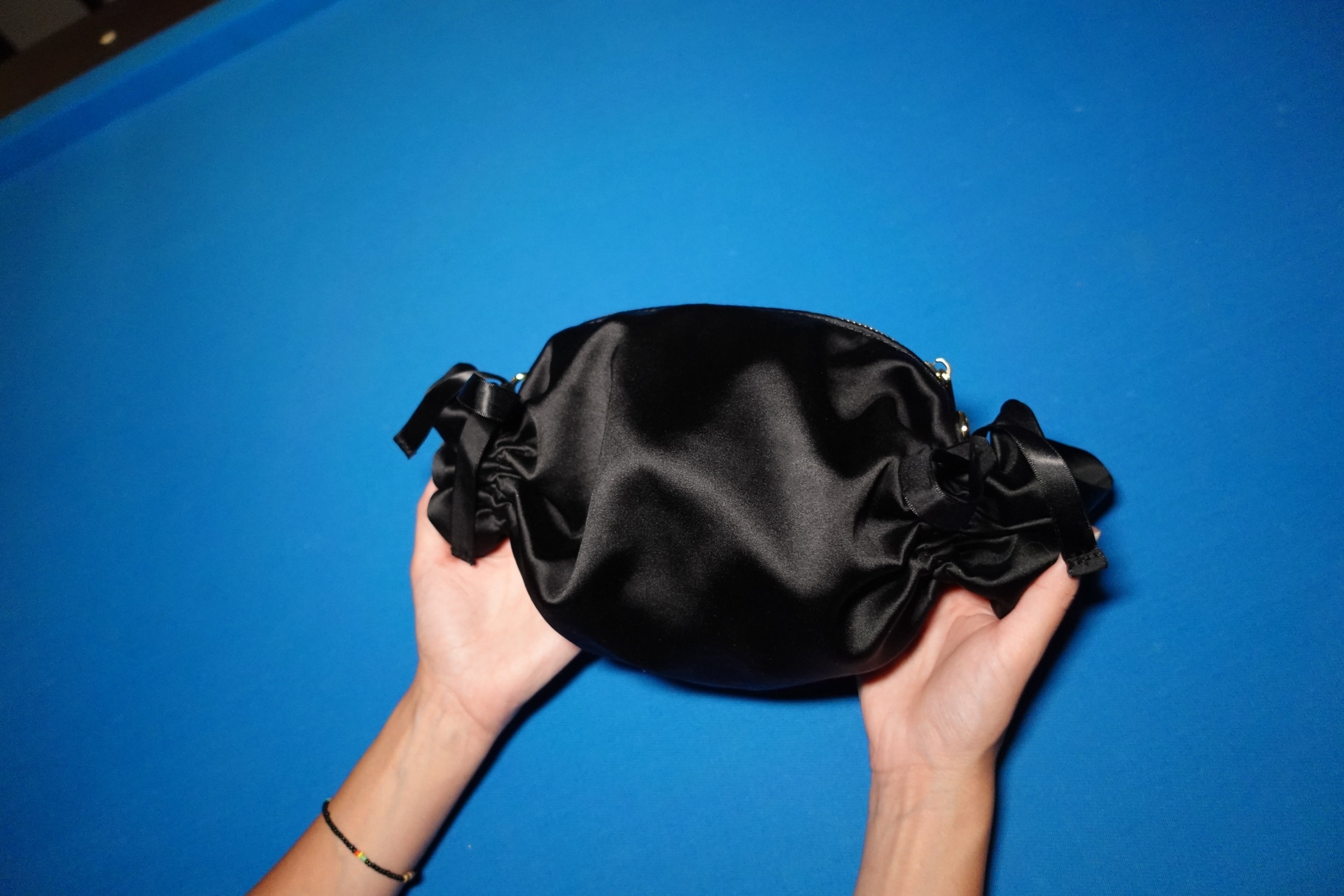 Candy Handbag Black