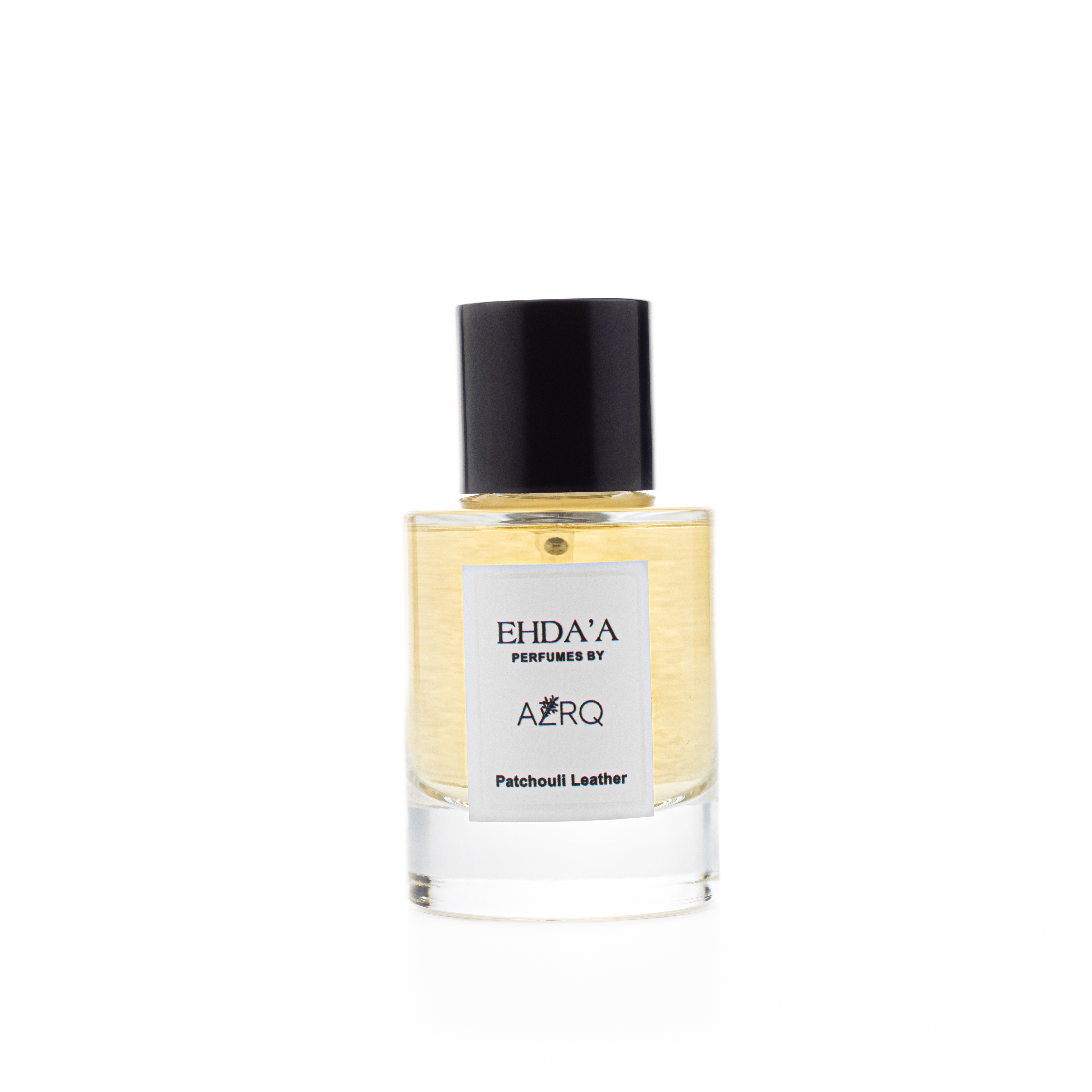  Patchouli Leather 