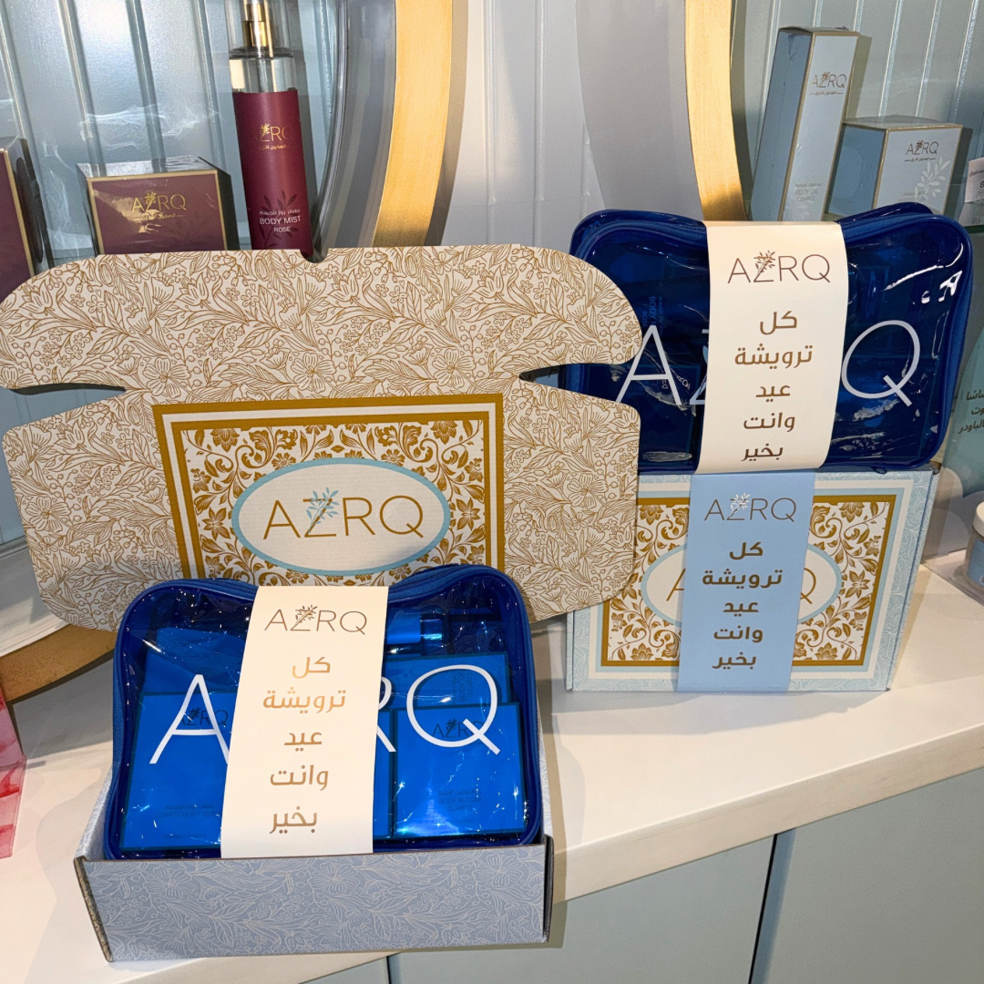  حقيبة AZRQ للمجموعات  ( اللون حسب المتوفر) 