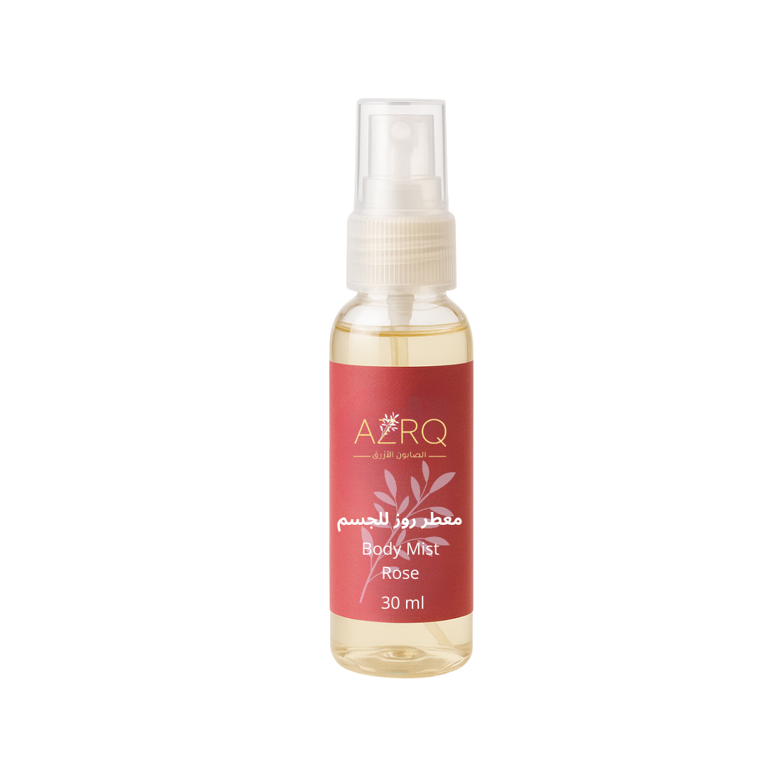 ميني معطر روز