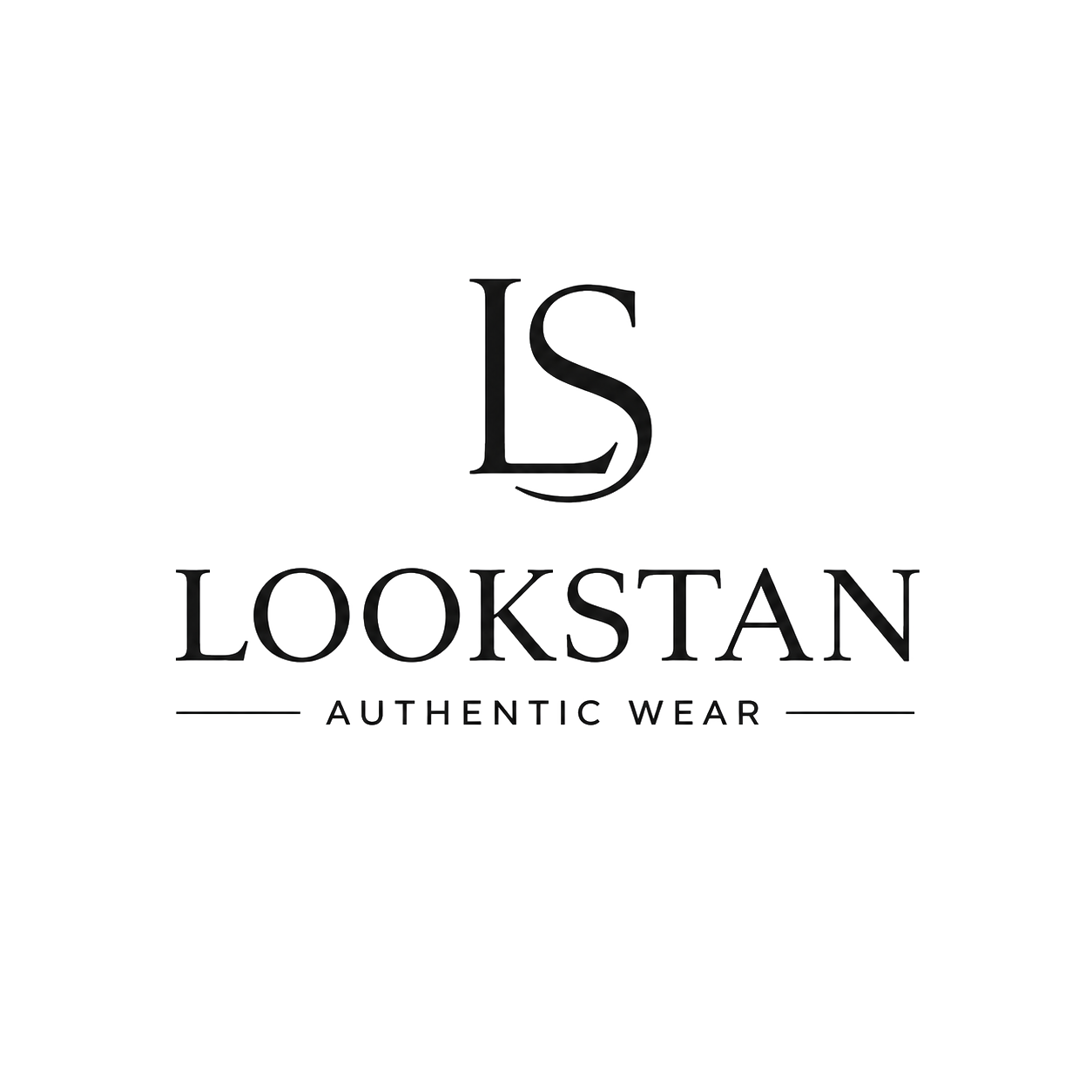 Look Stan