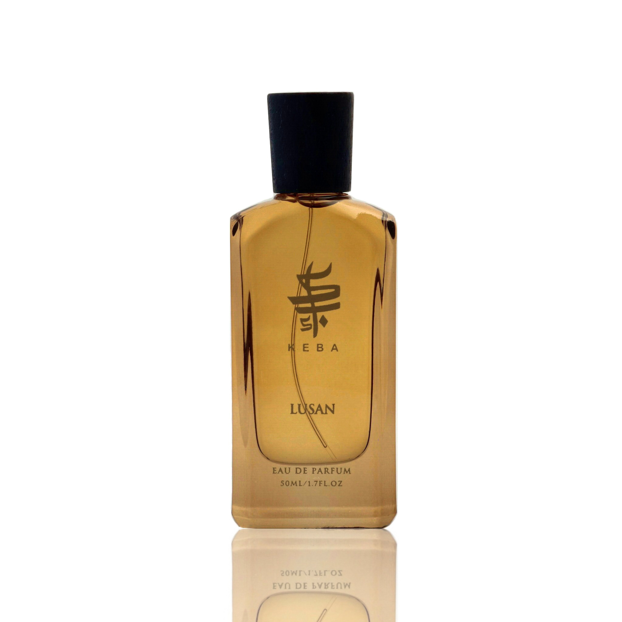 كباء - عطر لوسان