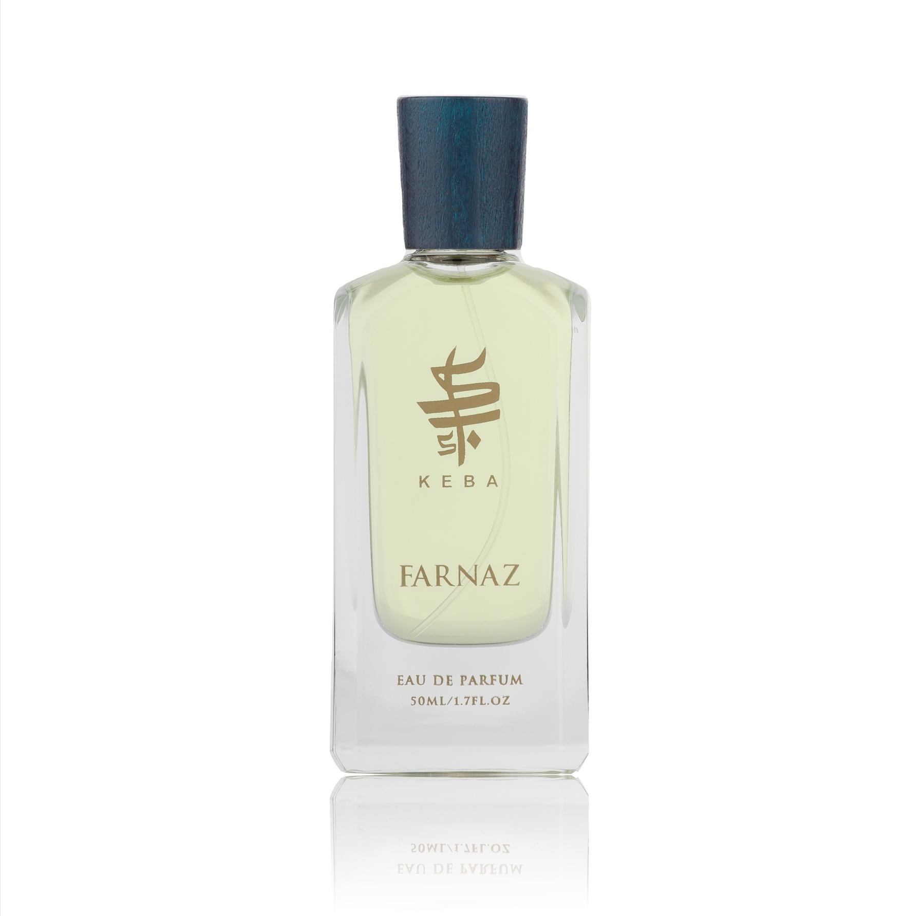 كباء - عطر فرناز