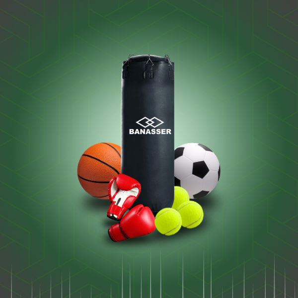 الألعاب الرياضية | Sports