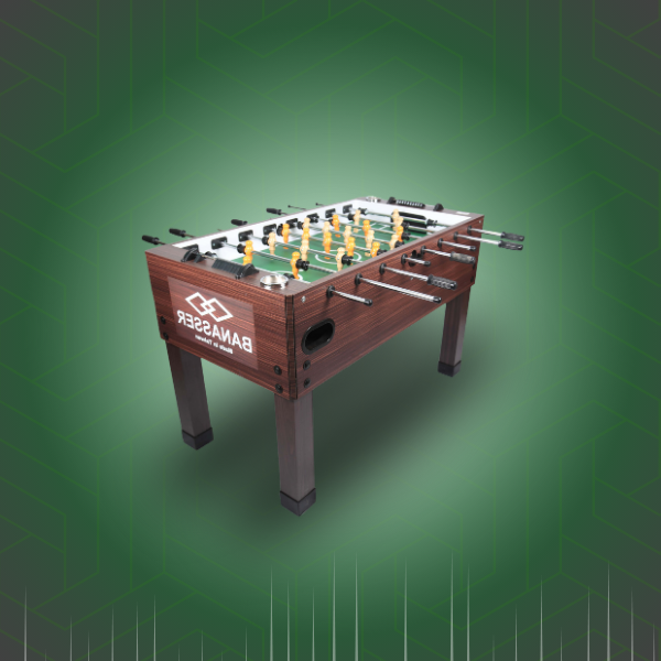 الفرفيرة | Foosball