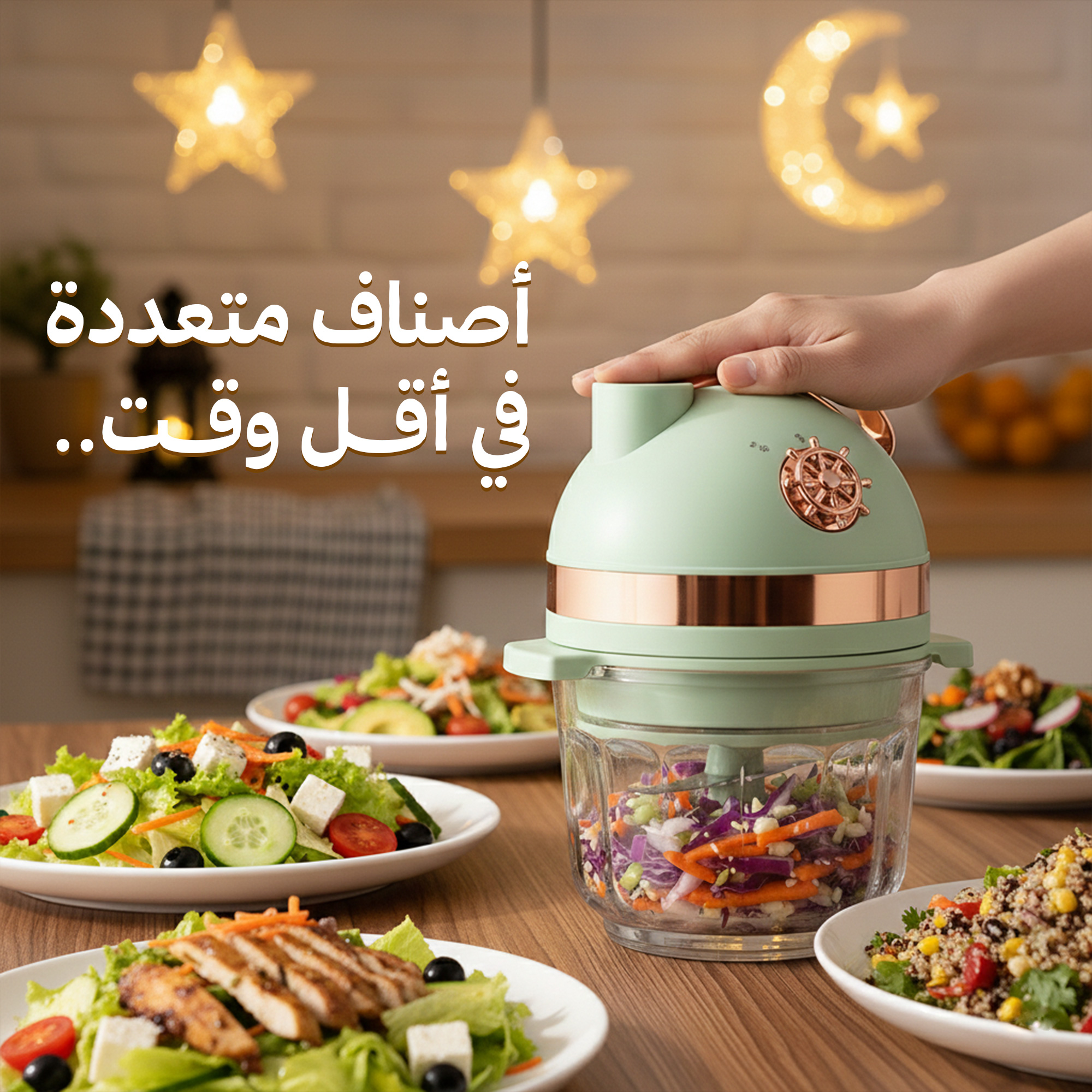 قطاعة لحم