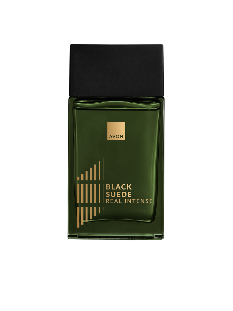 عطر بلاك سويل الرجالي