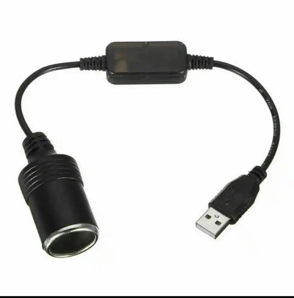وصل تحويله من 5V الى 12V