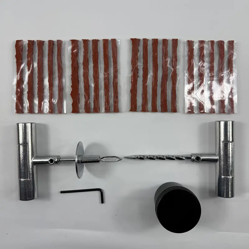 طقم اصلاح بنشر من سفاري