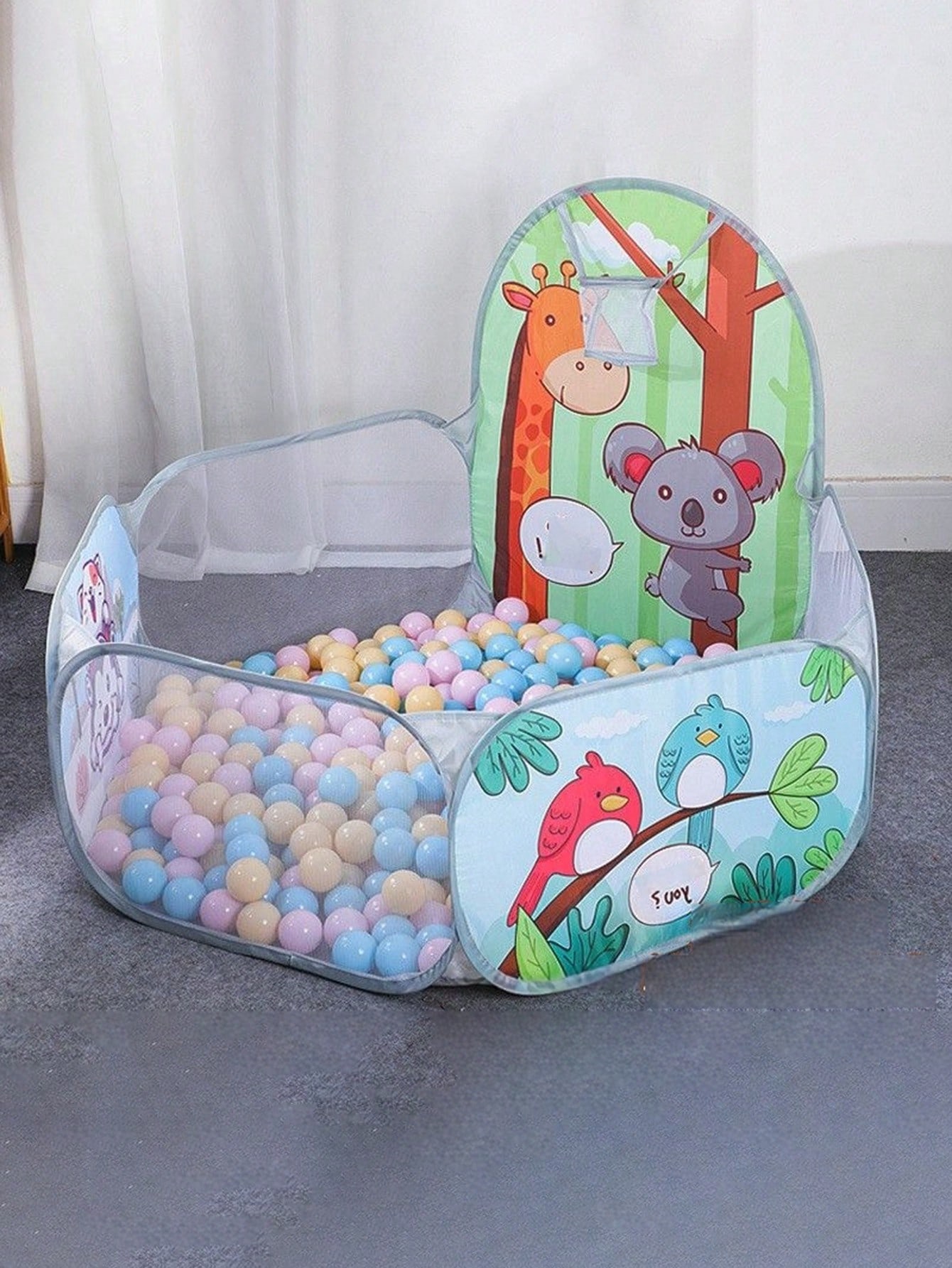 خيمة للأطفال