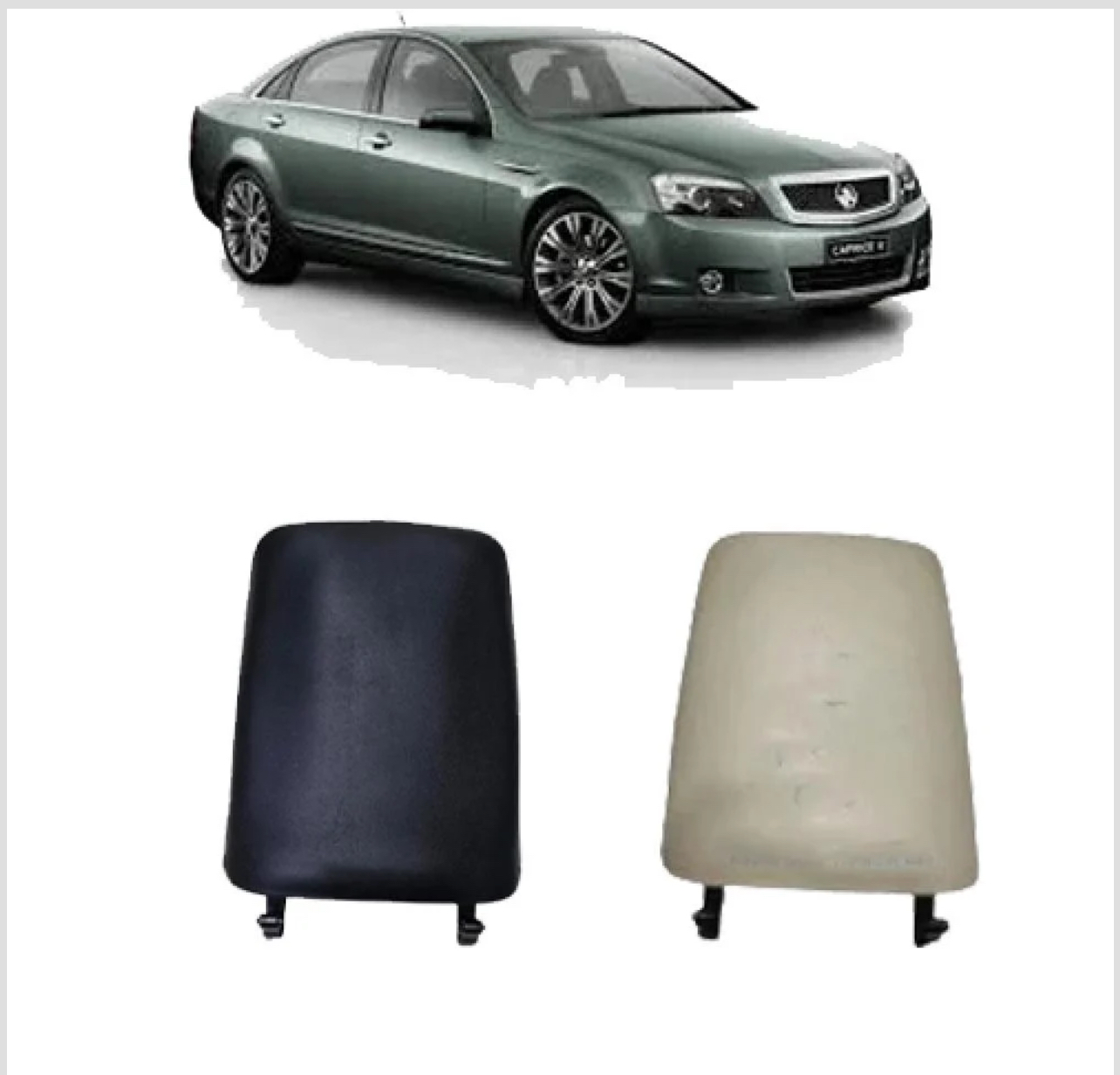 تكاية كابرس 
