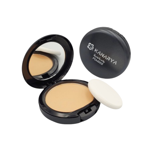 POWDER (1)بودرة وجة درجة اللون