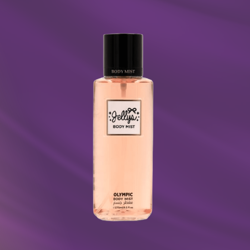 العطور والروائح المنعشة
