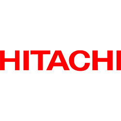 HITACHI