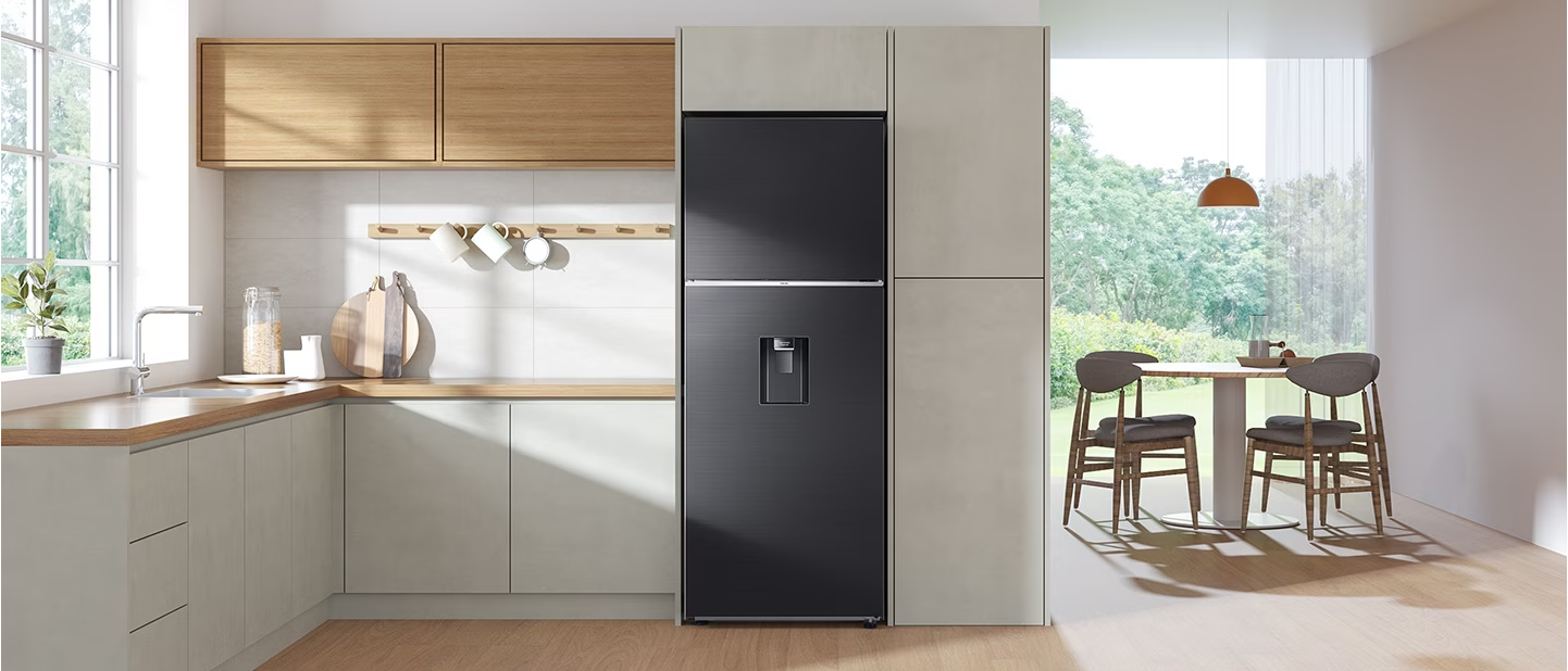 Refrigerators & Freezers