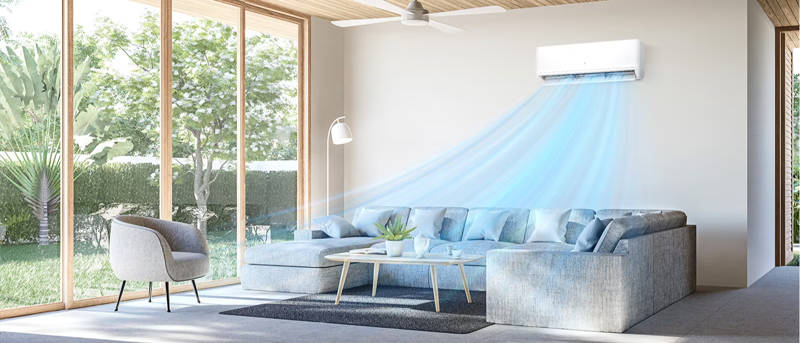 Air conditioners