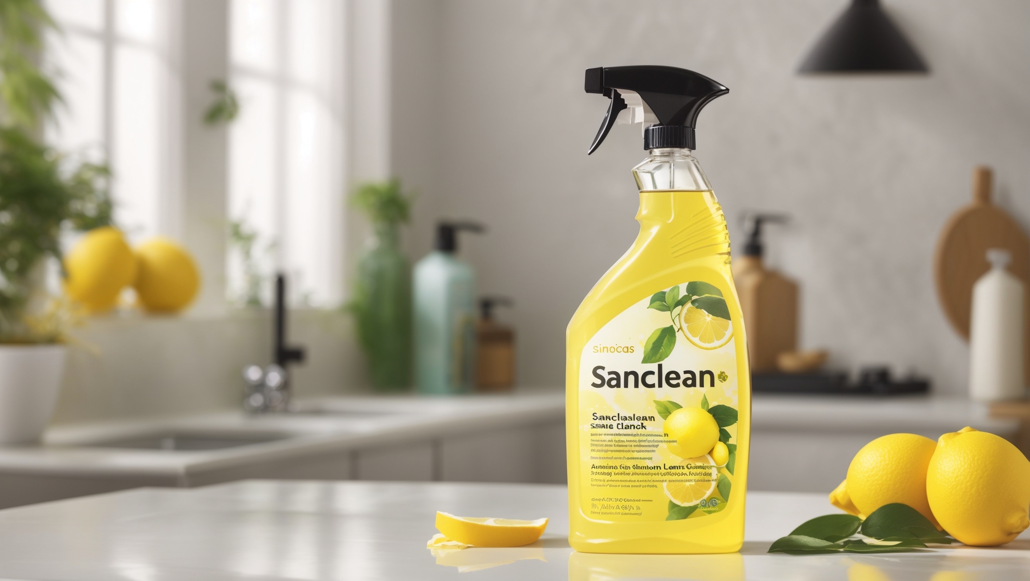 SUNCLEAN | صن كلين