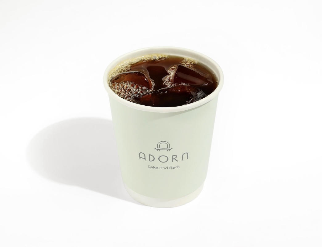 V60 بارد H - أدورن