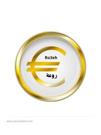 store logo