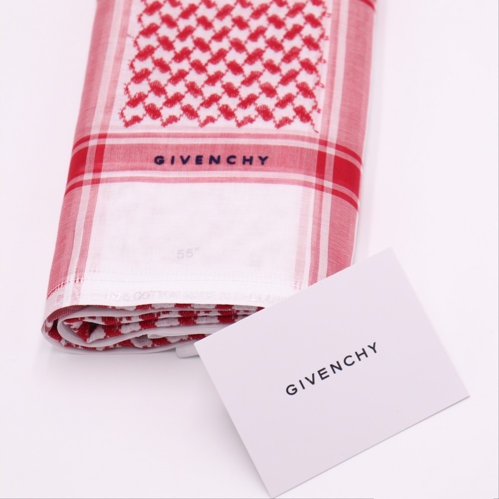 Givenchy Classic Shemagh