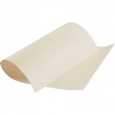 ورق رسم كريمي