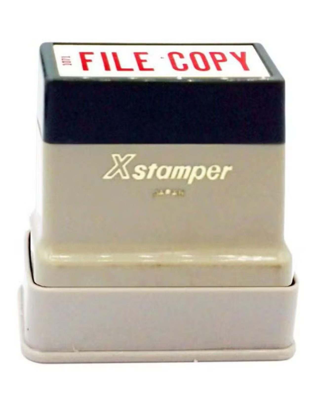 ختم محبر X-Stamper