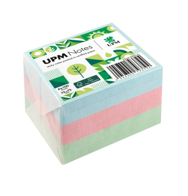  ورق ملاحظات لاصق 