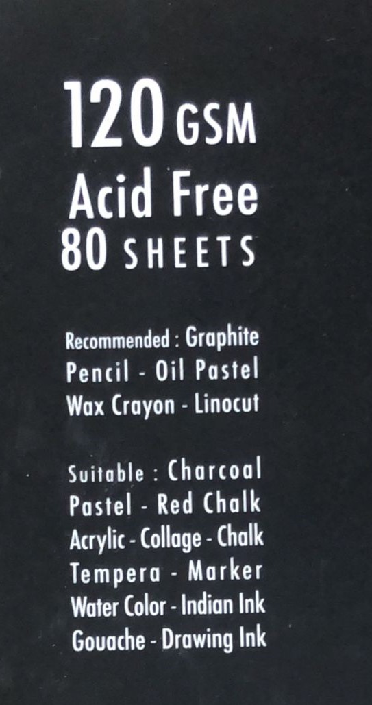 دفتر رسم اسكتش a4