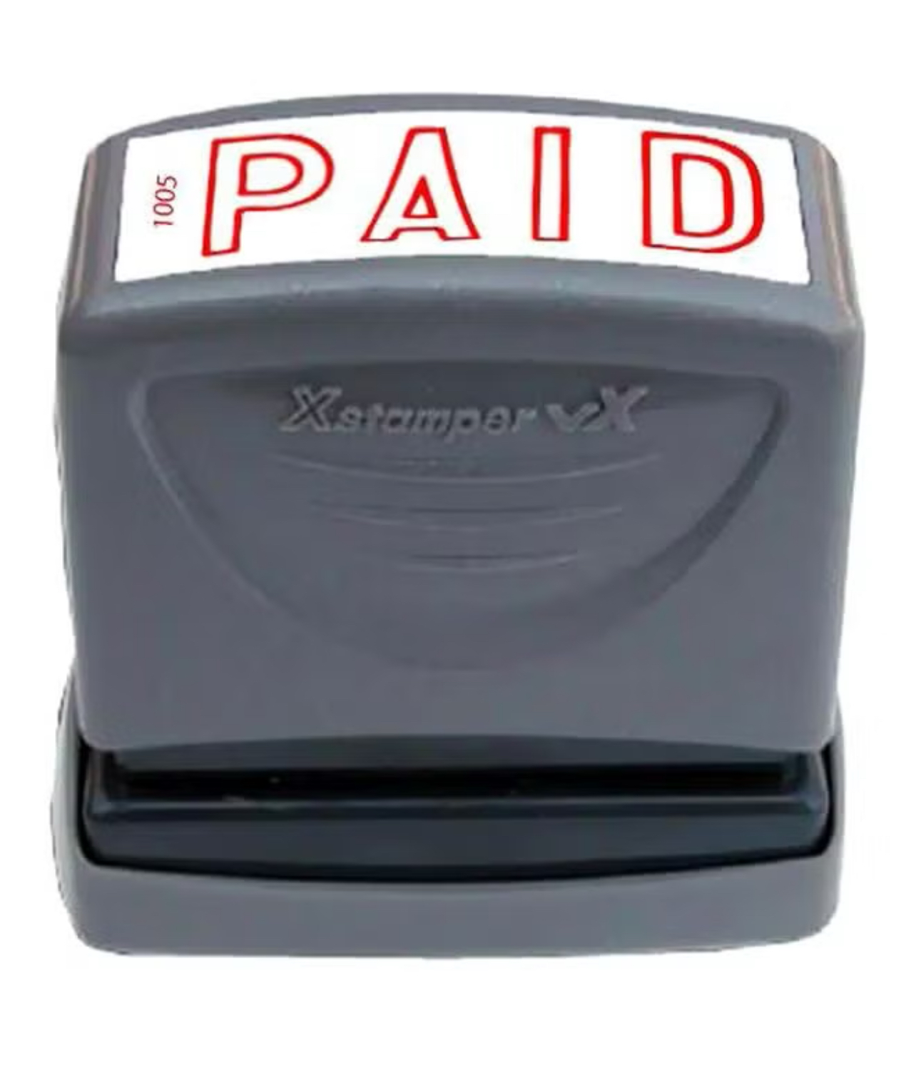 ختم محبر X-Stamper