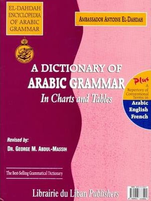  معجم قواعد اللغة العربية