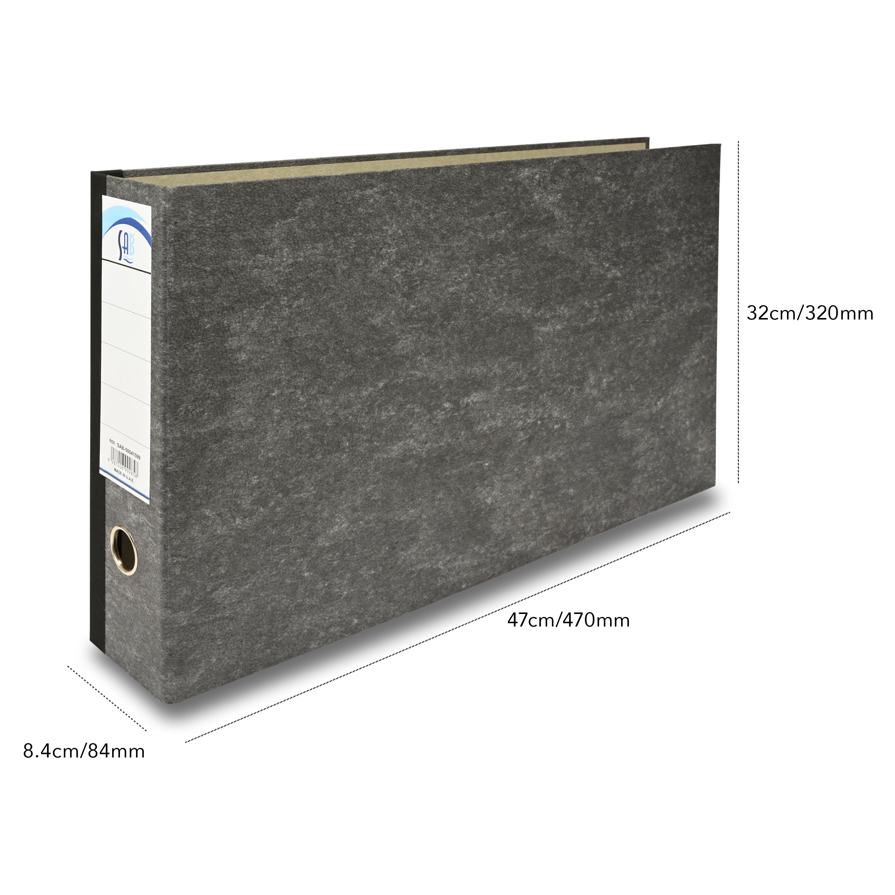 Classor A3 paper file