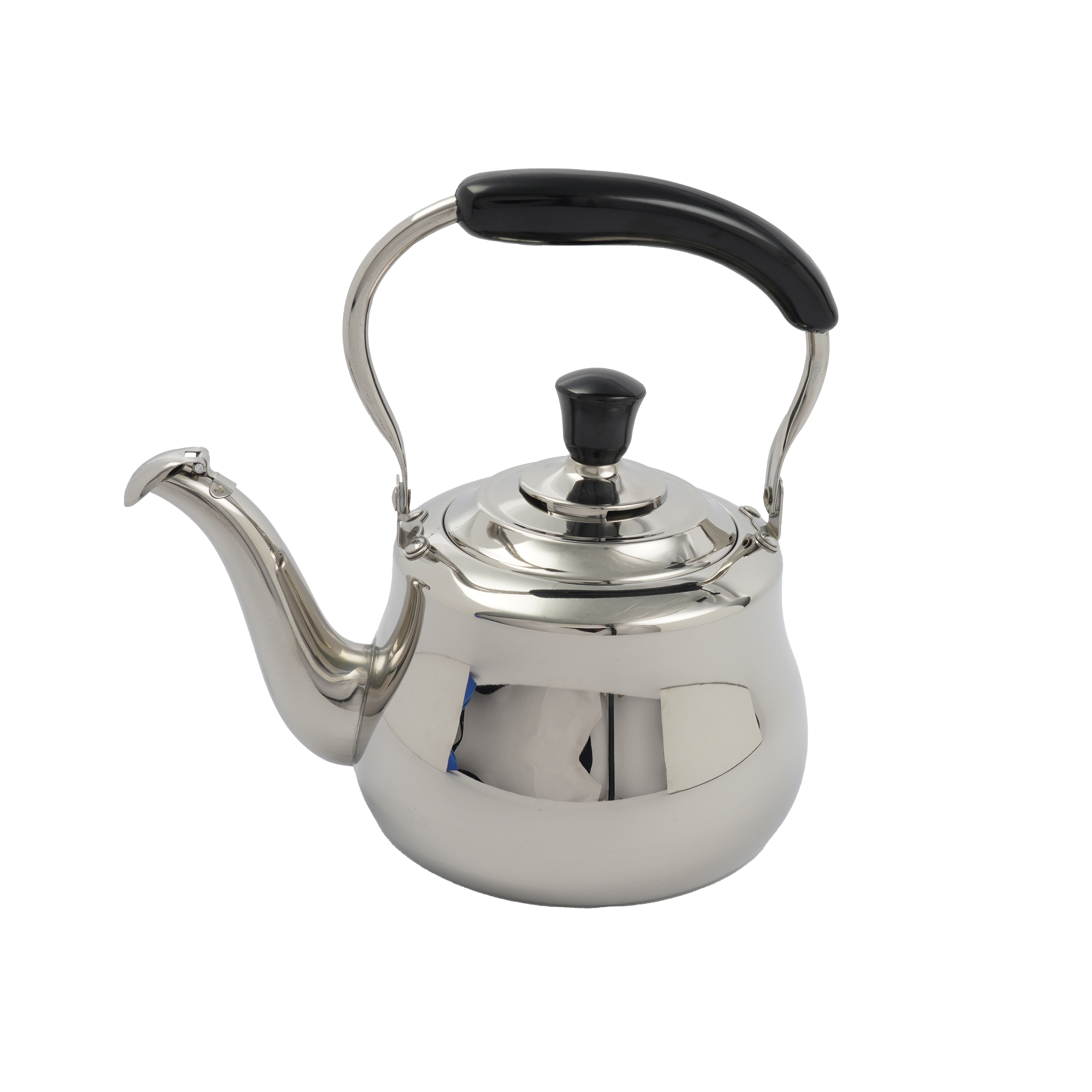  إبريق استيل-1.5L 