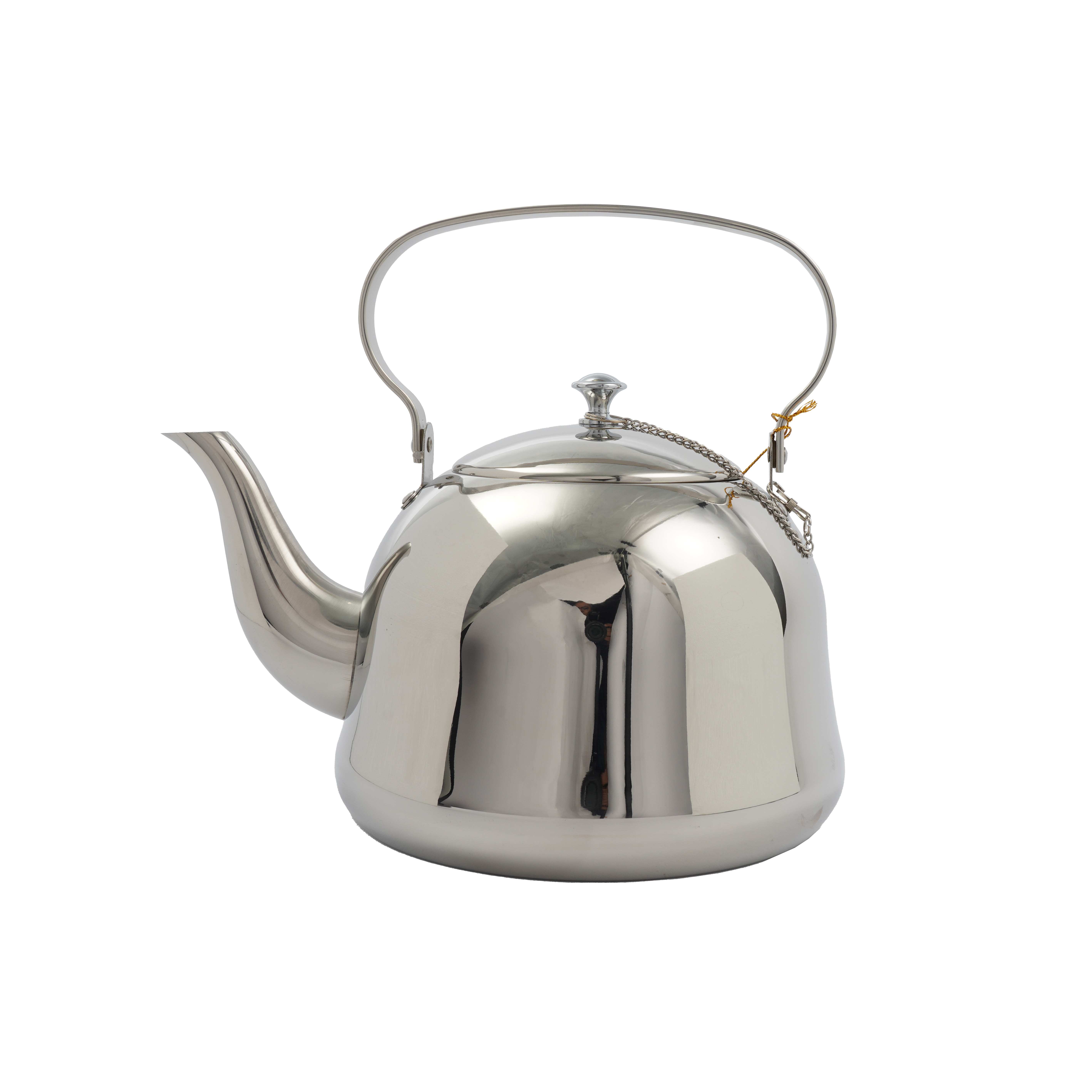  إبريق استيل-3L 