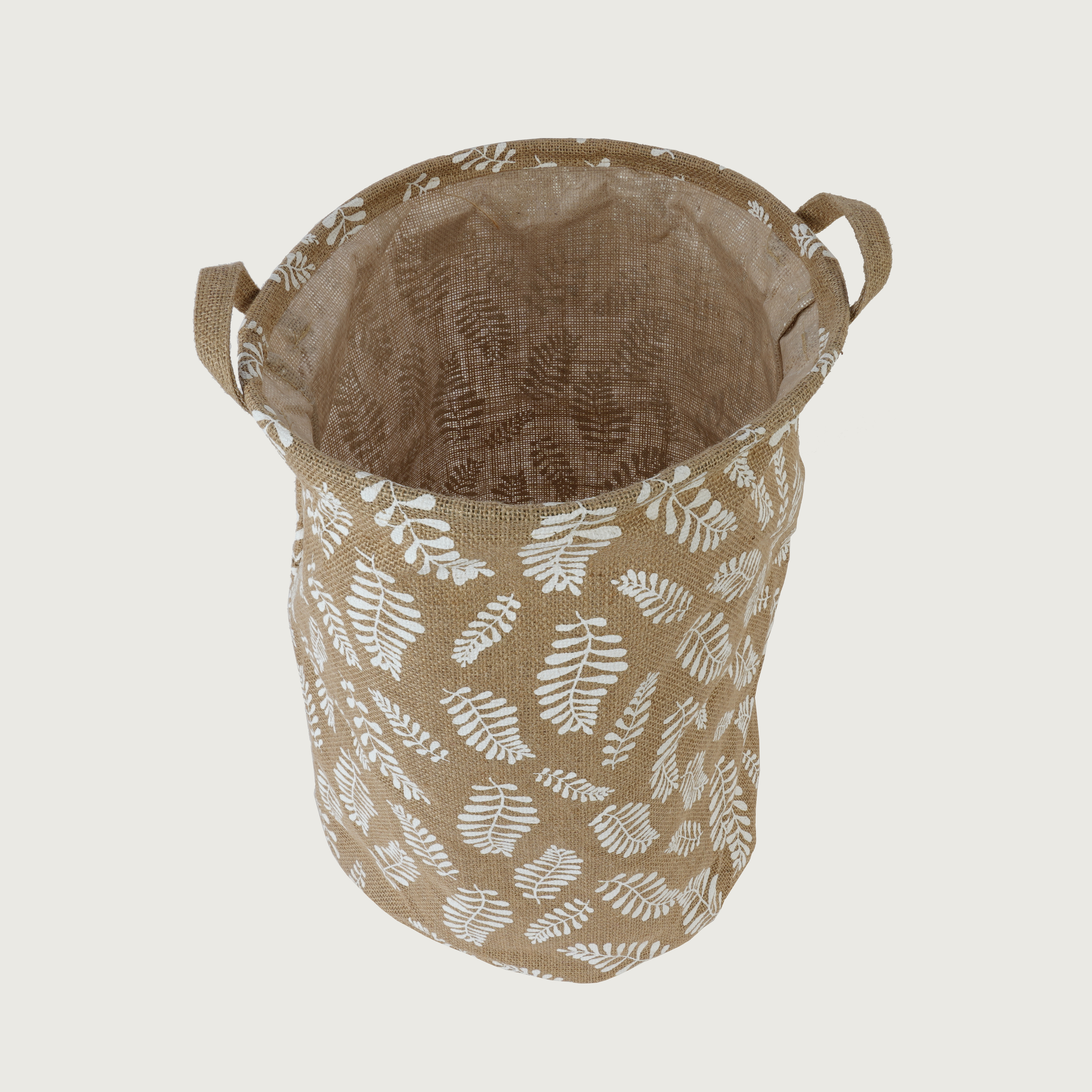  Beige Assorted Baskets  