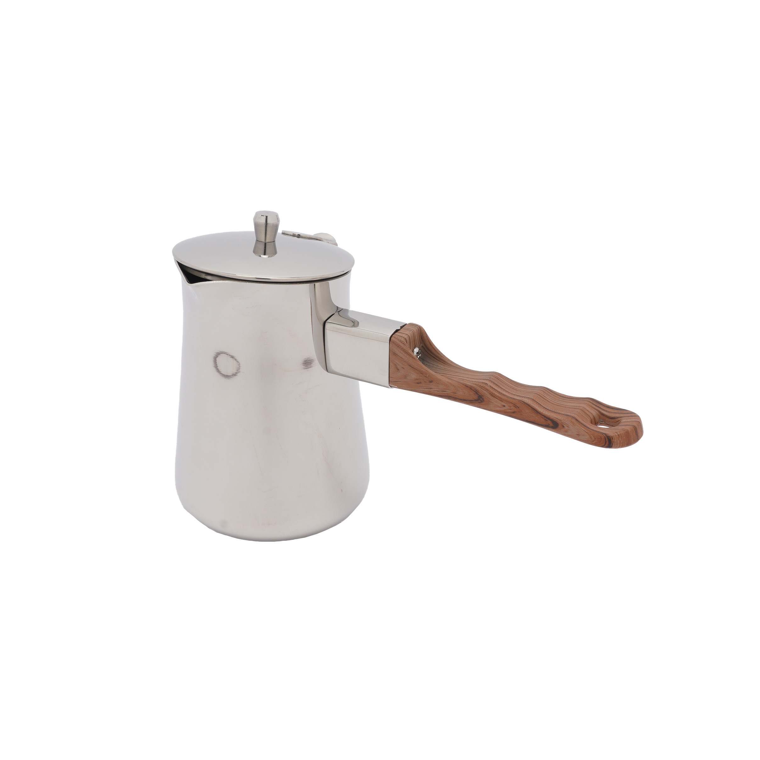  براد شاي استيل –  700ML 